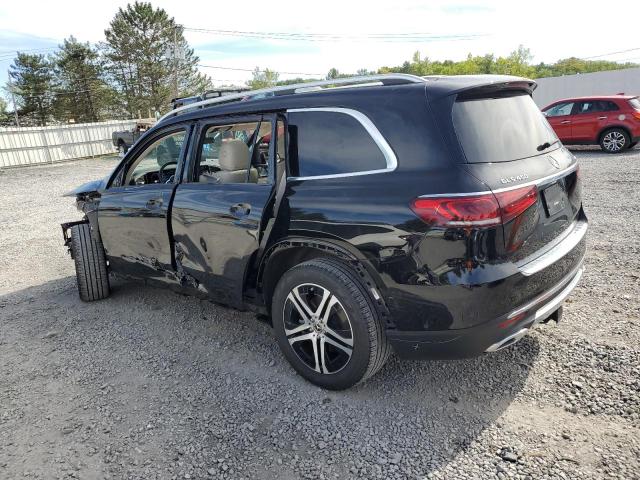 2022 MERCEDES-BENZ GLS 450 4MATIC 4JGFF5KE7NA789470