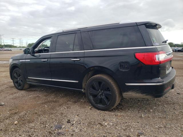 2019 LINCOLN NAVIGATOR 5LMJJ3LT5KEL11205
