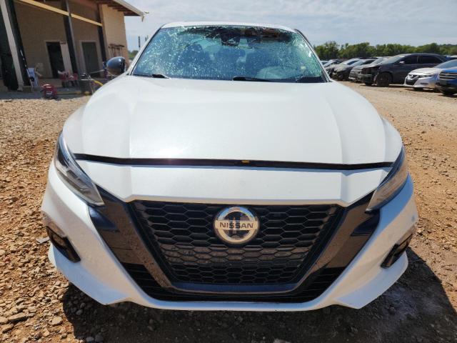 2022 NISSAN ALTIMA SR 1N4BL4CV7NN315764