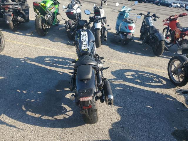 2022 HONDA CMX1100 D JH2SC8310NK102999