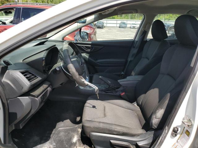 2018 SUBARU IMPREZA 4S3GKAA66J3621048