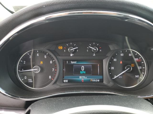 2021 BUICK ENCORE PRE KL4CJESB8MB346100