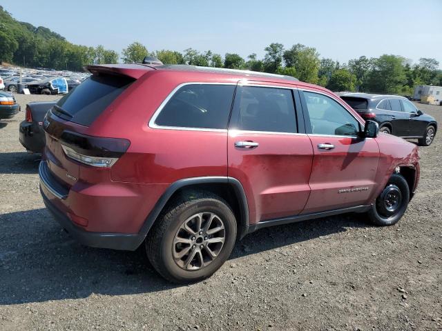 2014 JEEP GRAND CHER - 1C4RJFBG4EC377695