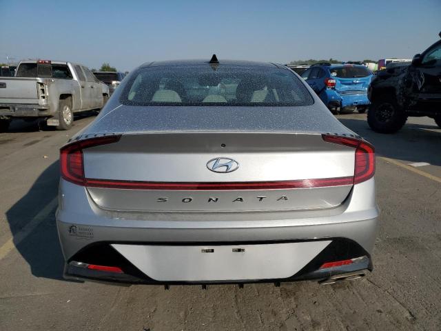 2021 HYUNDAI SONATA SEL - 5NPEF4JA4MH096243