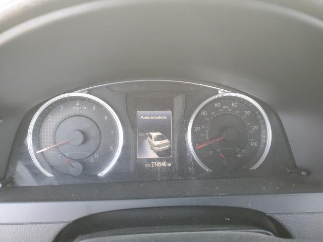 2015 TOYOTA CAMRY LE 4T1BF1FK2FU031561