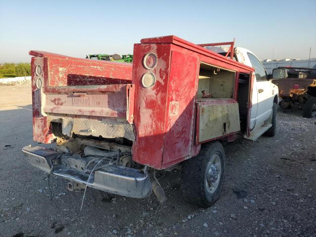 DODGE RAM 2500 ST 2008 3D7KS26D48G158914 photo #4