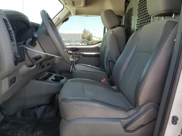 2018 NISSAN NV 1500 S 1N6BF0KM3JN815379