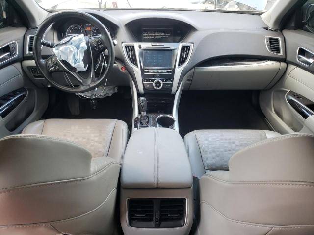2020 ACURA TLX TECHNOLOGY 19UUB1F5XLA009244