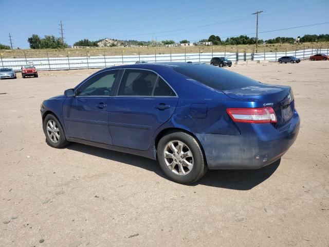 2011 TOYOTA CAMRY BASE - 4T1BF3EK5BU626315