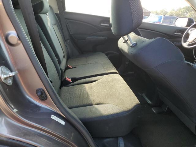 2015 HONDA CR-V LX 3CZRM3H31FG707649