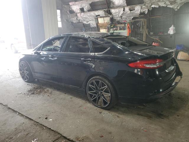 2018 FORD FUSION SE 3FA6P0HD8JR212861