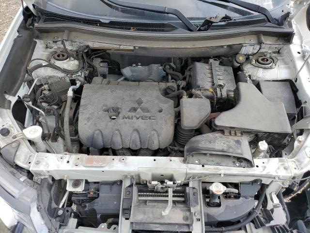2019 MITSUBISHI OUTLANDER JA4AD3A36KZ008311