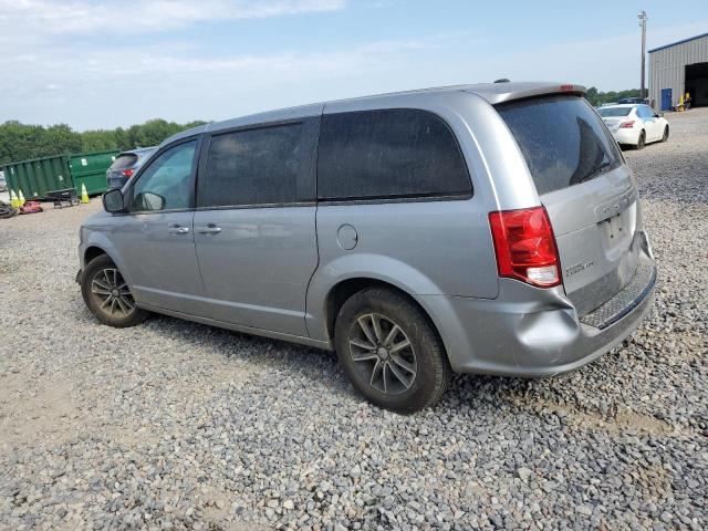 2018 DODGE GRAND CARA 2C4RDGCG7JR244393