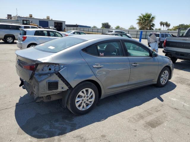 2019 HYUNDAI ELANTRA SE - KMHD74LF2KU784208
