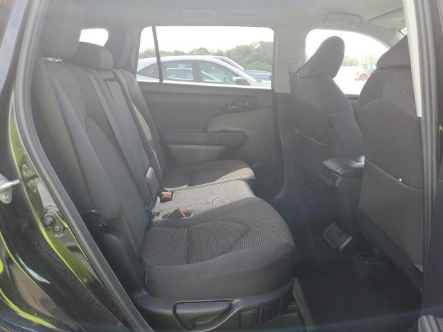 2023 TOYOTA HIGHLANDER - 5TDKDRAH0PS501418