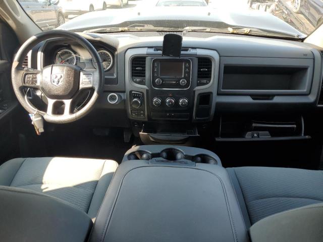 2017 RAM 1500 ST 1C6RR7FT1HS566828