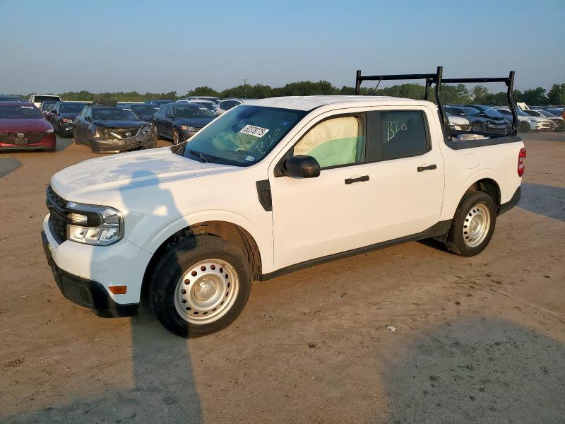 FORD MAVERICK X