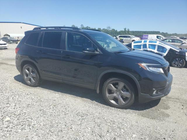 2021 HONDA PASSPORT T - 5FNYF7H92MB004586