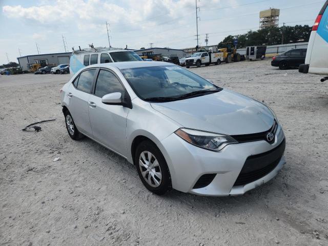 2016 TOYOTA COROLLA L 5YFBURHE0GP413134