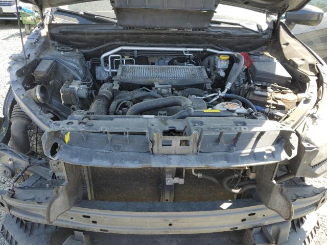 2019 SUBARU ASCENT PRE 4S4WMACD7K3450714