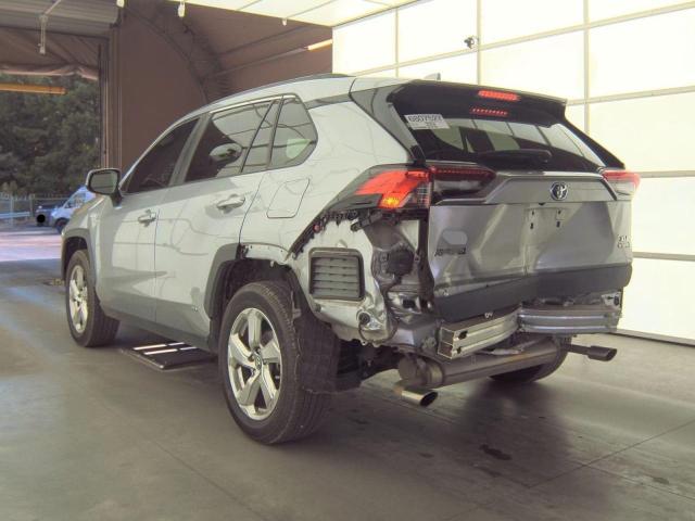 TOYOTA RAV4 XLE P 2021 4T3B6RFV6MU016073 photo #4