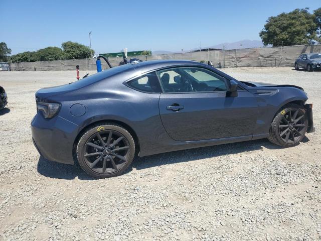 2016 SUBARU BRZ 2.0 PR JF1ZCAB16G9602097