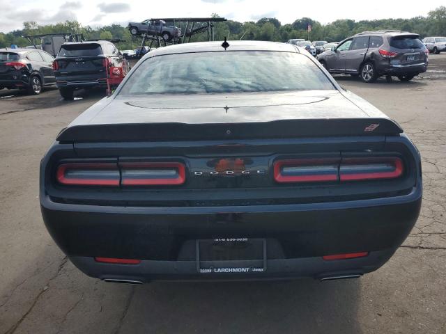 2018 DODGE CHALLENGER 2C3CDZGG5JH192106