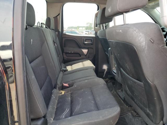 2015 CHEVROLET SILVERADO C1500 LT 1GCRCREC9FZ363505