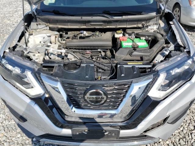 2018 NISSAN ROGUE S KNMAT2MV3JP571908