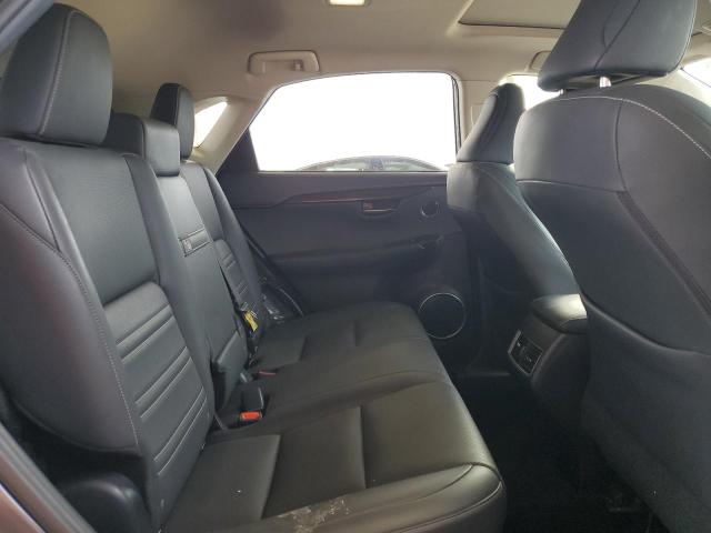 2020 LEXUS NX 300 - JTJDARBZ1L2176317
