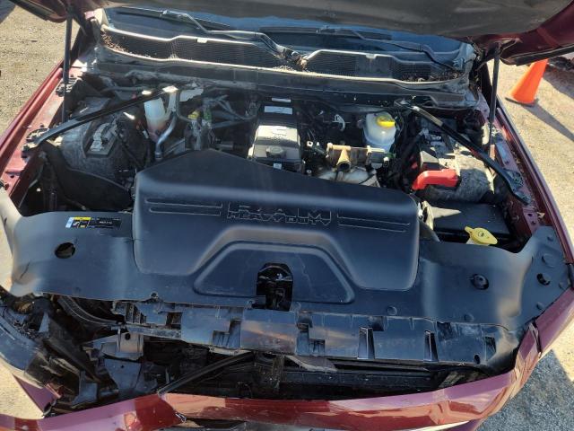 2019 RAM 2500 LARAMIE 3C6UR5NL7KG667290