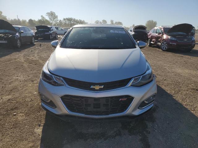 2016 CHEVROLET CRUZE L 1G1BA5SM7G7230406