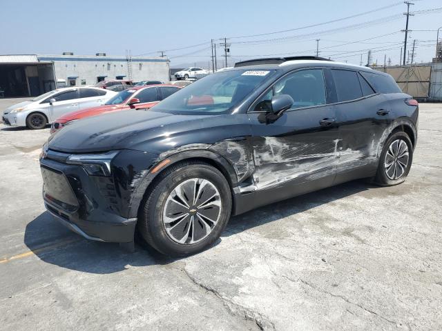 Global Auto Auctions: 2024 CHEVROLET BLAZER 2LT