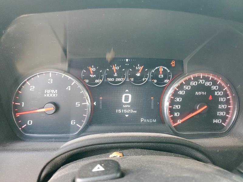 2015 GMC YUKON XL D 1GKS1JKJ7FR300029