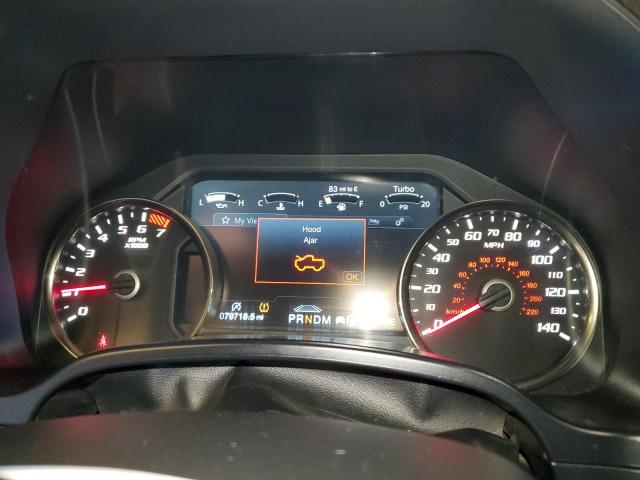 2019 FORD F150 RAPTOR 1FTFW1RG6KFA63120