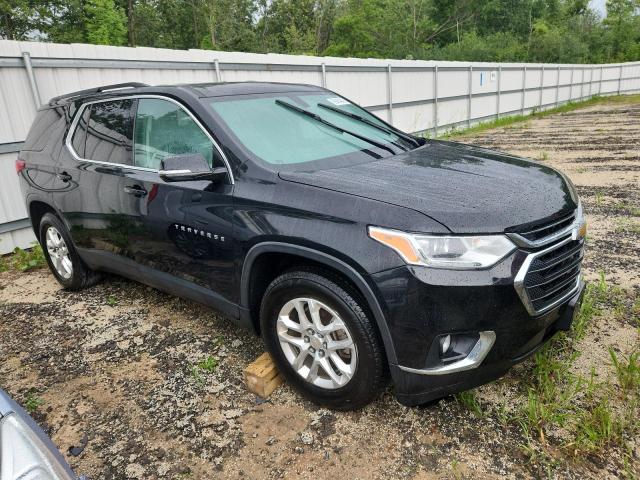2019 CHEVROLET TRAVERSE LT - 1GNEVGKWXKJ309111