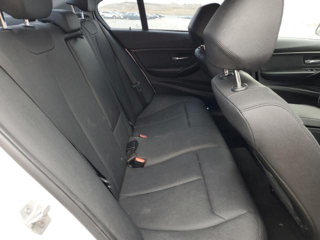 2018 BMW 320 XI - WBA8A3C58JA358870