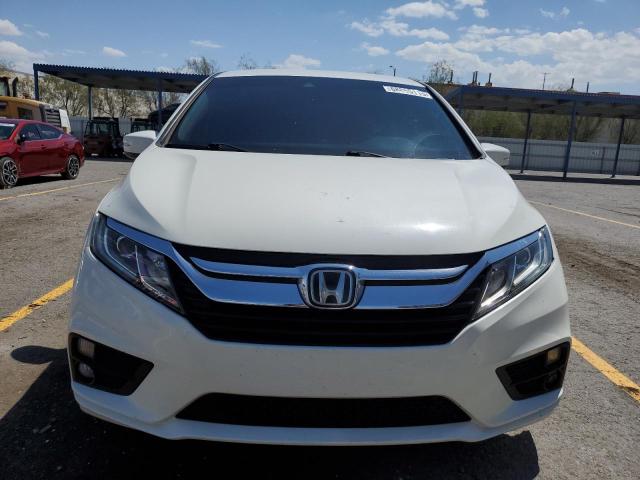 2019 HONDA ODYSSEY EX - 5FNRL6H58KB098247