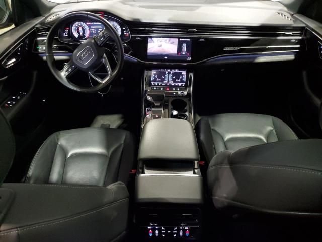 2019 AUDI Q8 PROGRESSIV S-LINE WA1DVAF1XKD020206