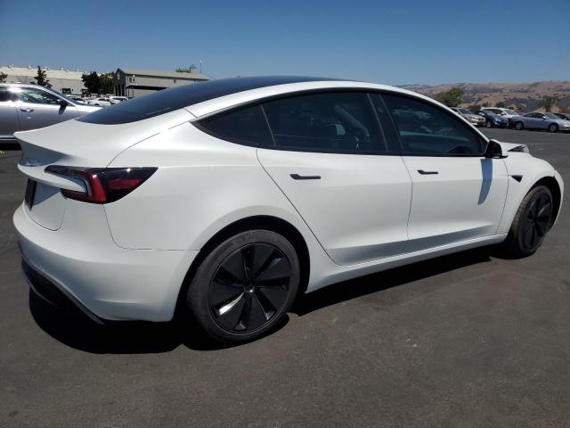 2024 TESLA MODEL 3 5YJ3E1EA4RF857698