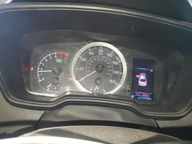 2020 TOYOTA COROLLA LE - 5YFEPRAE7LP107315