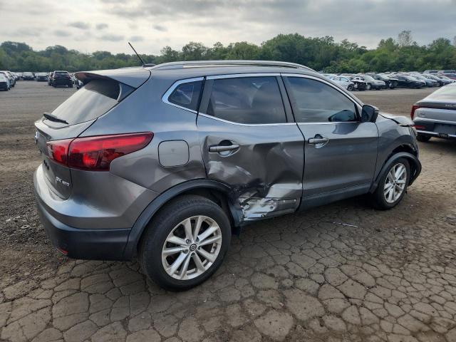 2019 NISSAN ROGUE SPOR JN1BJ1CR8KW327142