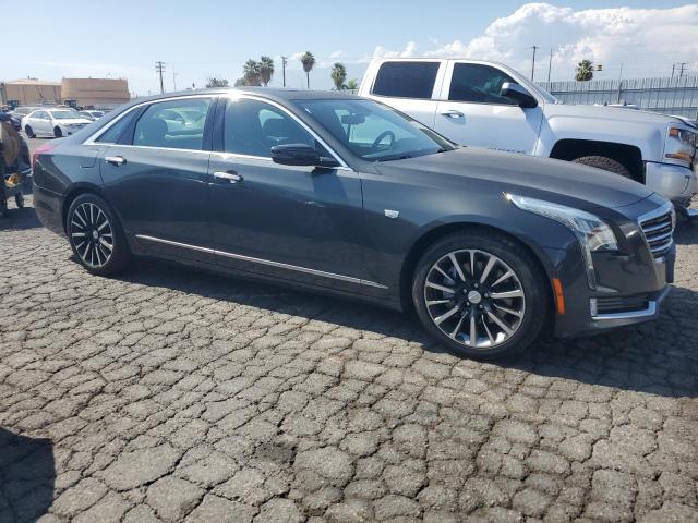 2016 CADILLAC CT6 PREMIU 1G6KF5RS0GU164363