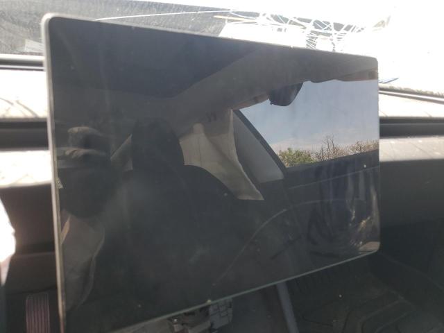 2025 TESLA MODEL 3 5YJ3E1EB1SF921694