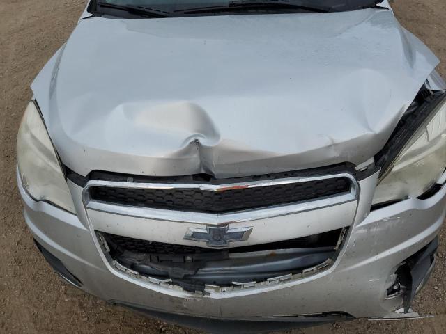 2015 CHEVROLET EQUINOX LS 2GNFLEEK1F6149520