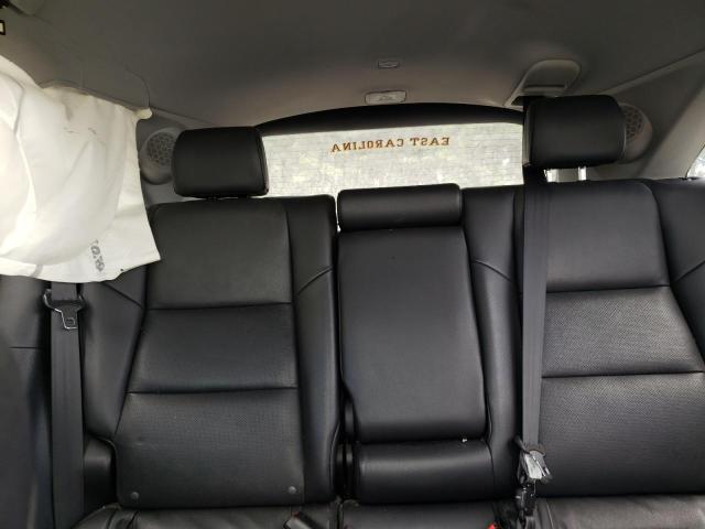 2017 ACURA RDX TECHNOLOGY 5J8TB4H53HL017580