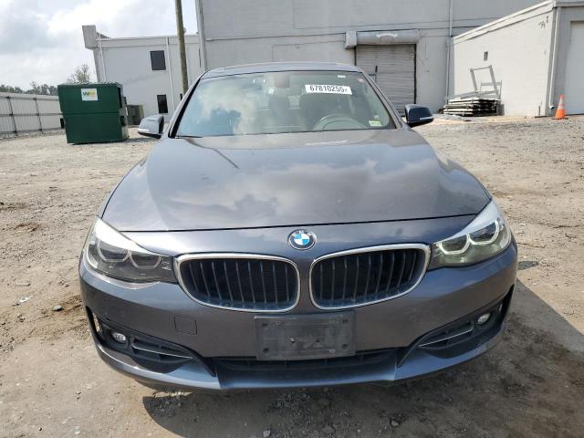 2018 BMW 330 XIGT WBA8Z9C55JG828264