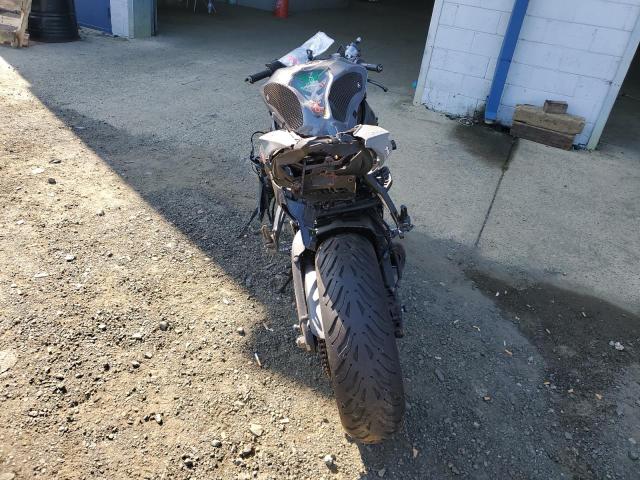 2019 KAWASAKI ZX636 K JKBZXJH1XKA001309
