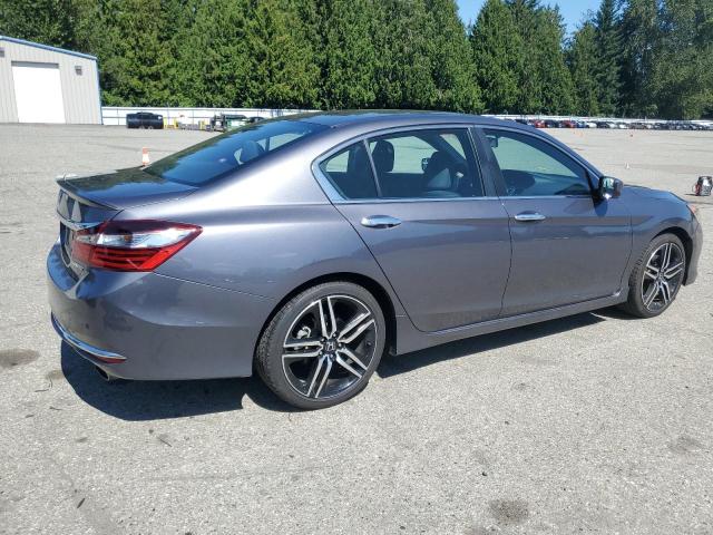 2017 HONDA ACCORD SPO - 1HGCR2F56HA171473