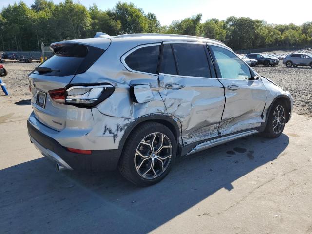 2021 BMW X1 XDRIVE2 WBXJG9C0XM5S45593